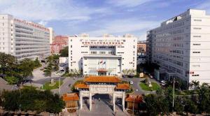 首都医科大学附属平谷区佑安医院