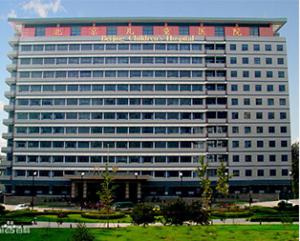 首都医科大学附属平谷区儿童医院陪诊服务公司